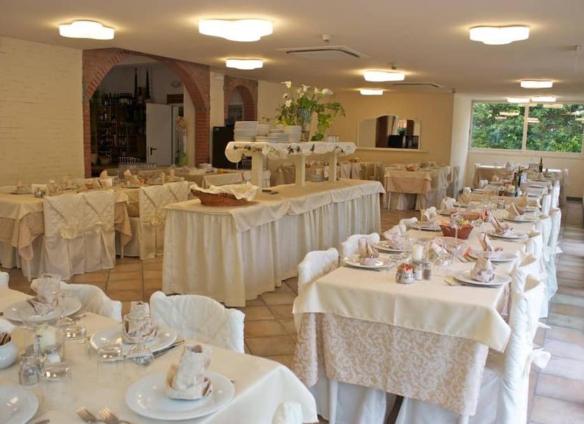 Sala de banquets Foto