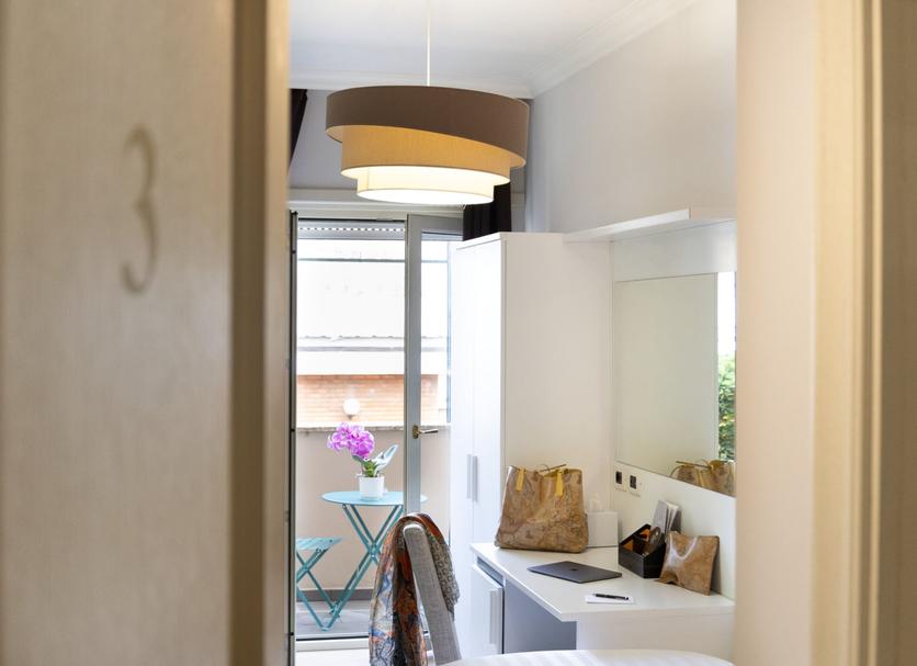 Serveis de l’habitació Foto