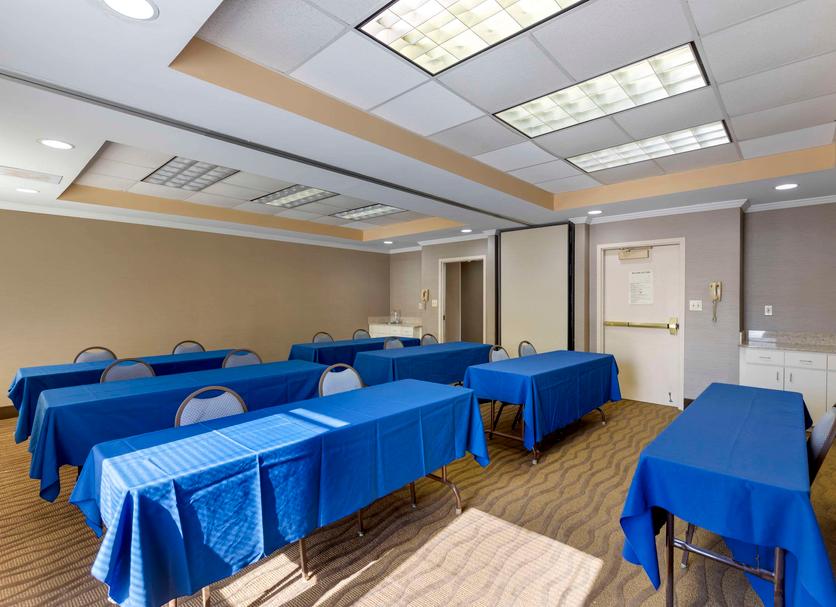 Sala de conferències Foto