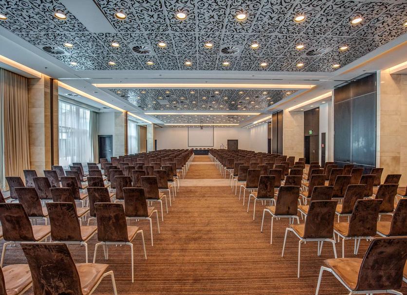 Sala de conferències Foto