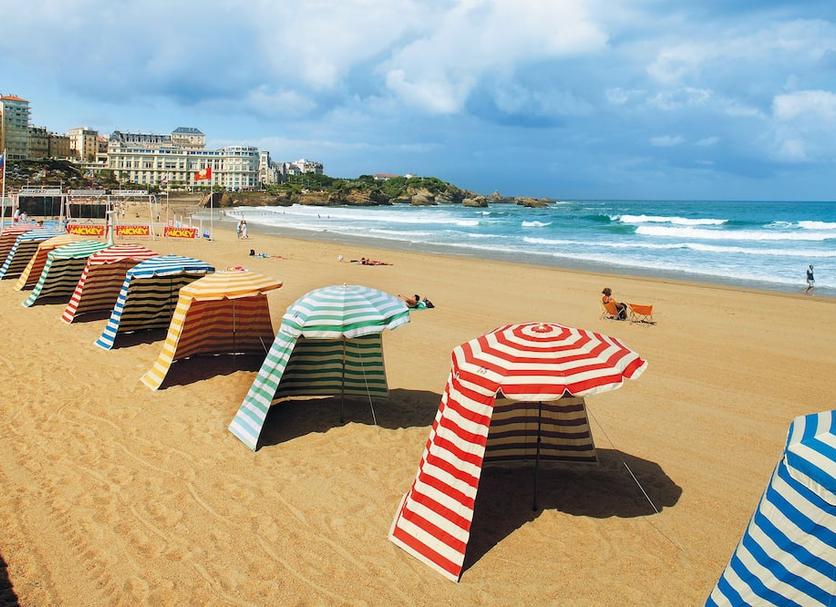 Platja Foto