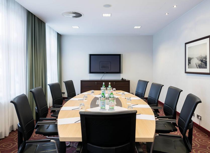 Sala de conferències Foto