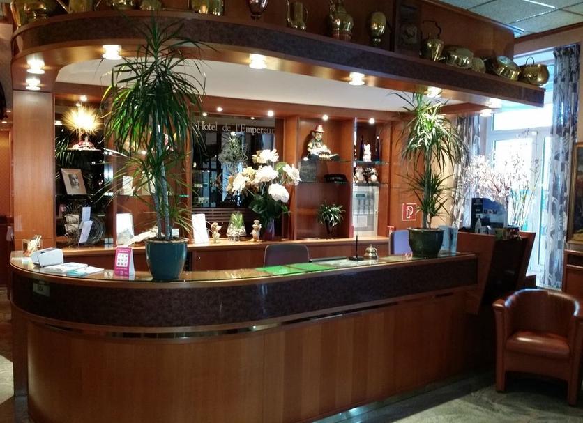 Recepció Foto