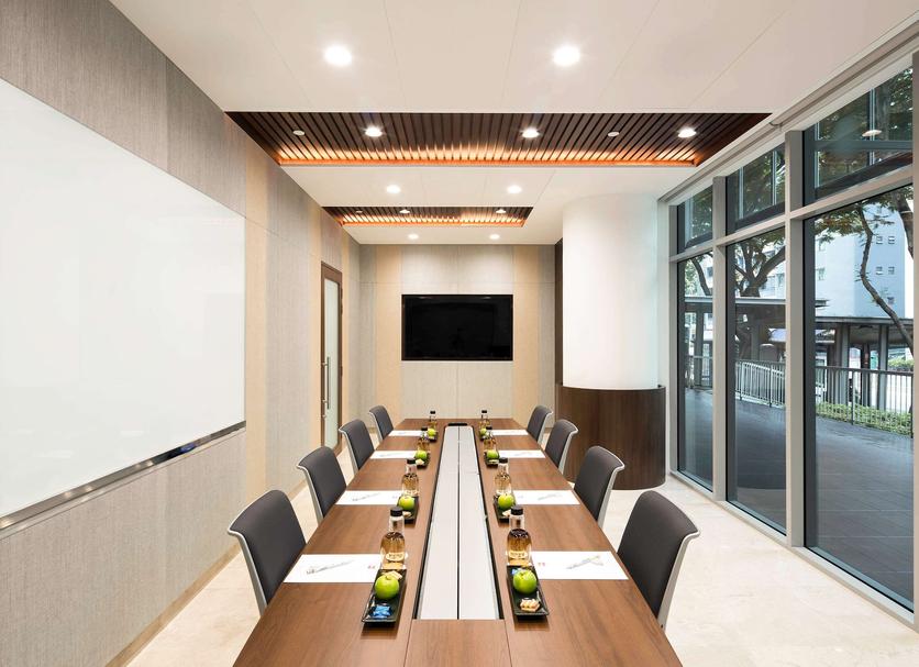 Sala de conferències Foto