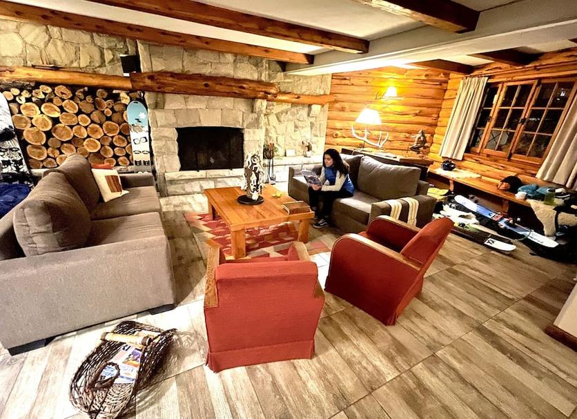 Sala Foto