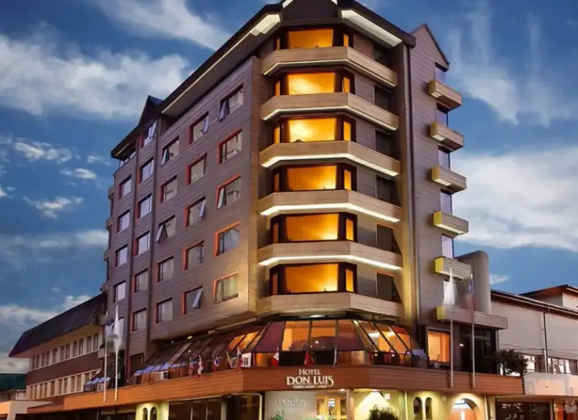 Edifici Foto