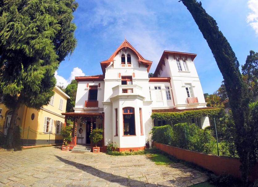 Edifici Foto