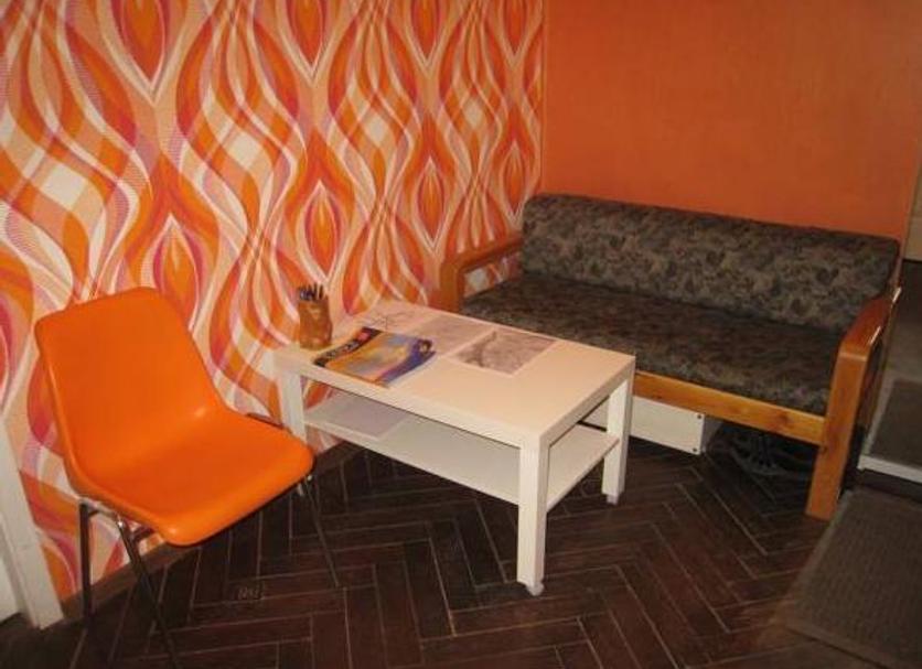 Sala Foto