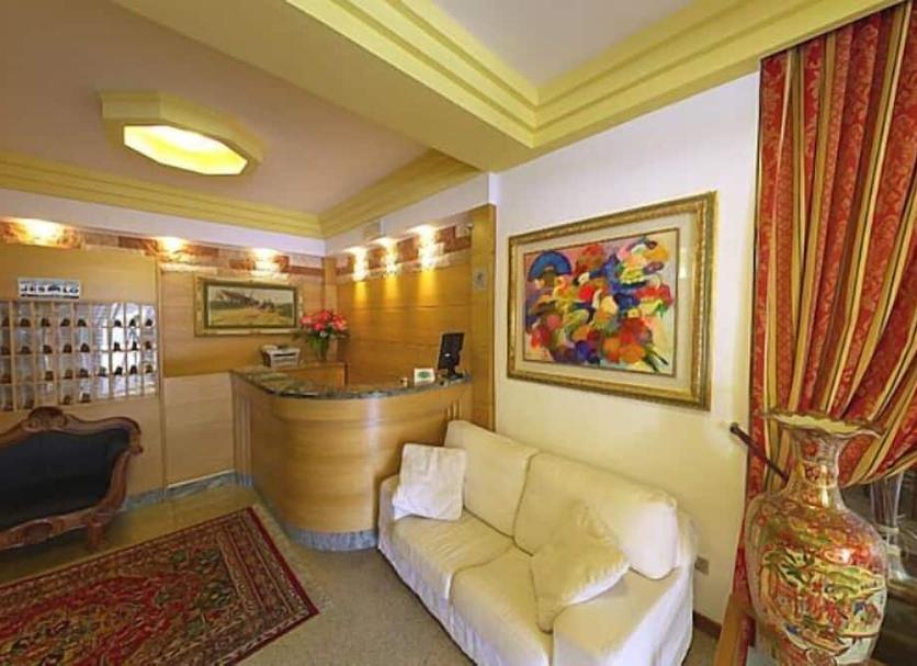 Recepció Foto