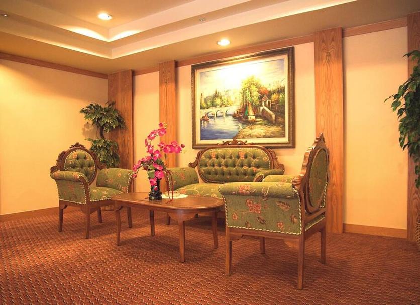 Sala Foto