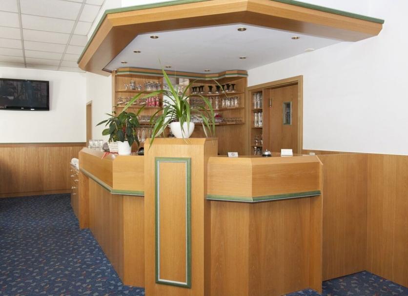 Recepció Foto