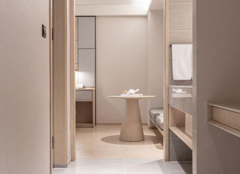 Serveis de l’habitació Foto