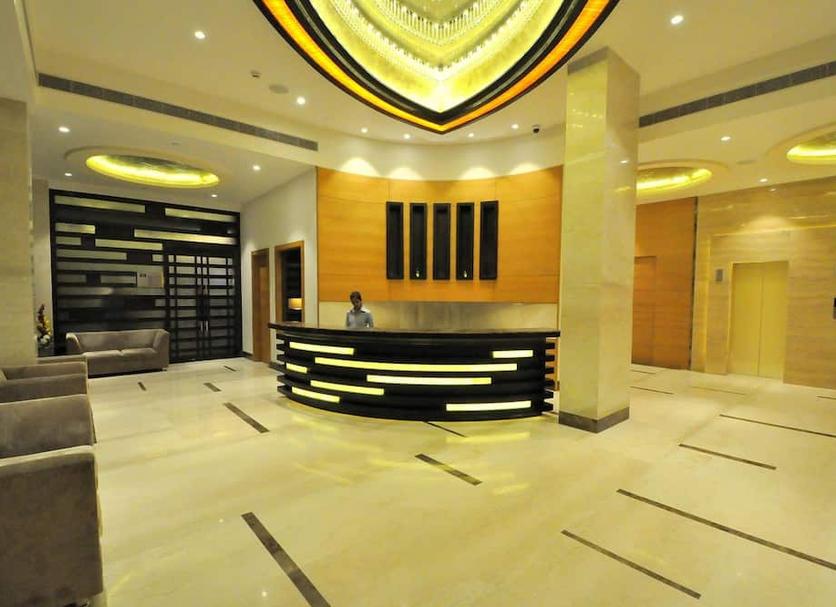 Recepció Foto