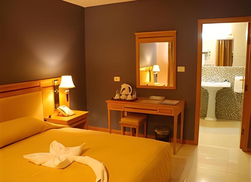 Habitació Foto