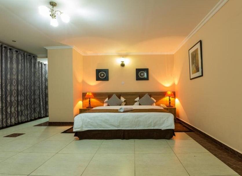 Habitació Foto