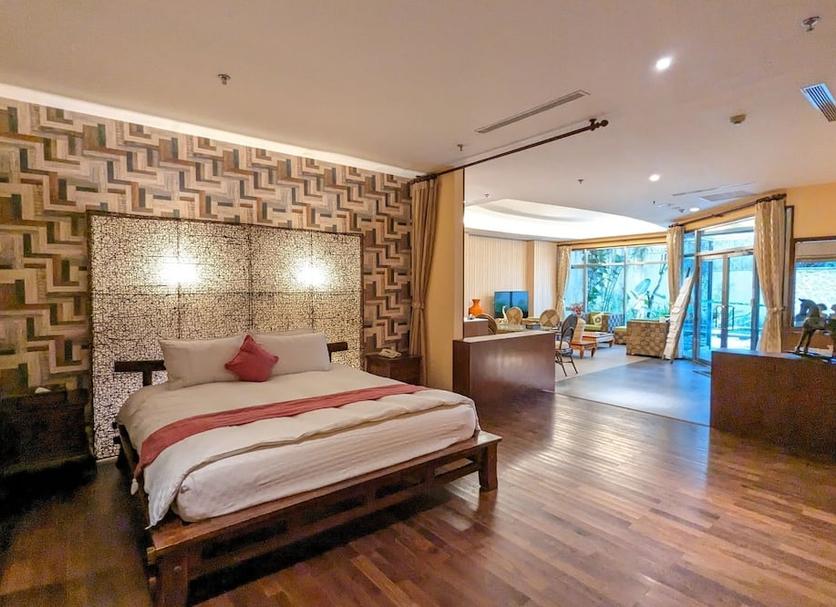 Habitació Foto