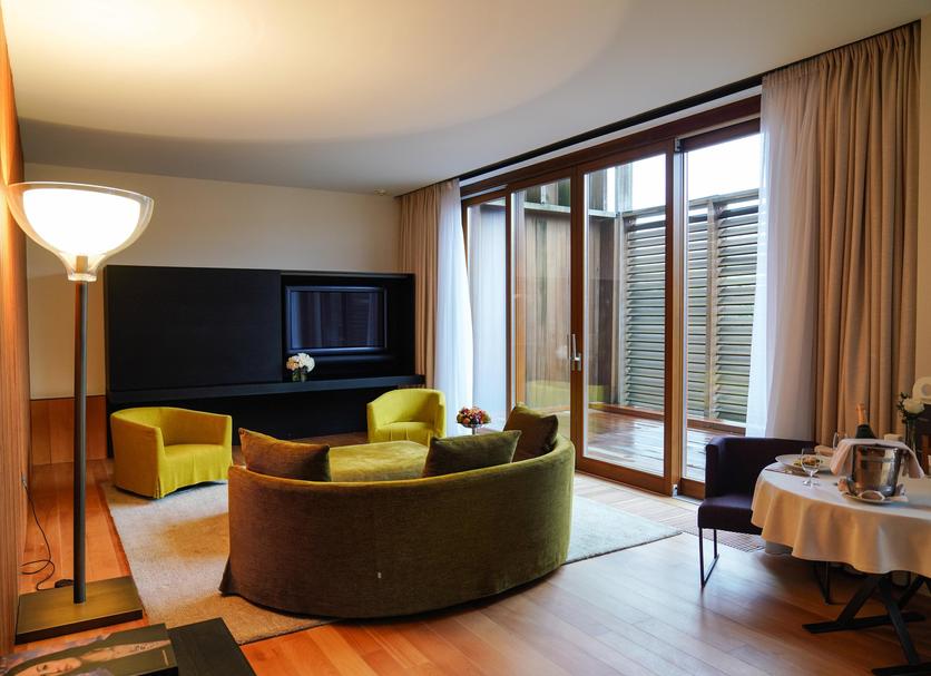 Sala Foto