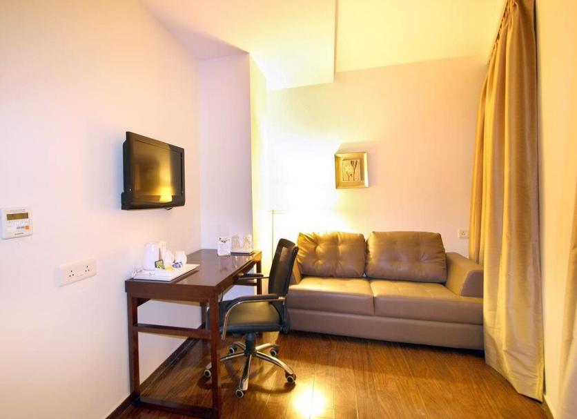 Sala Foto