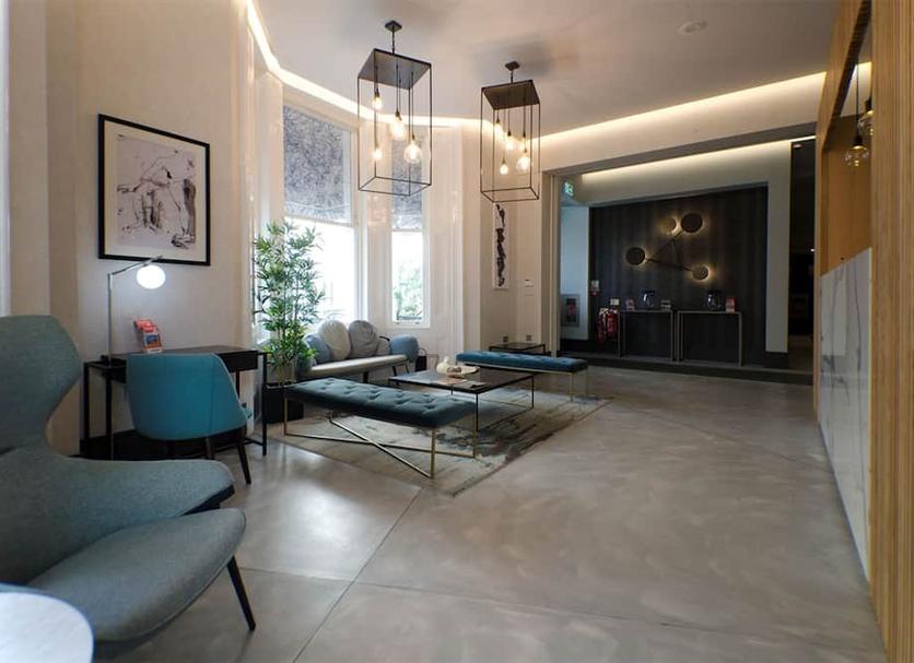 Sala Foto