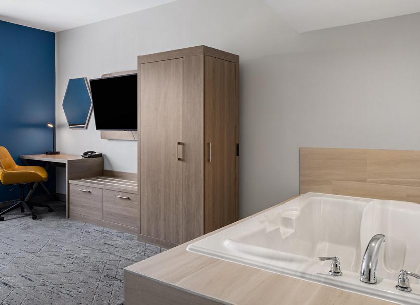 Serveis de l’habitació Foto