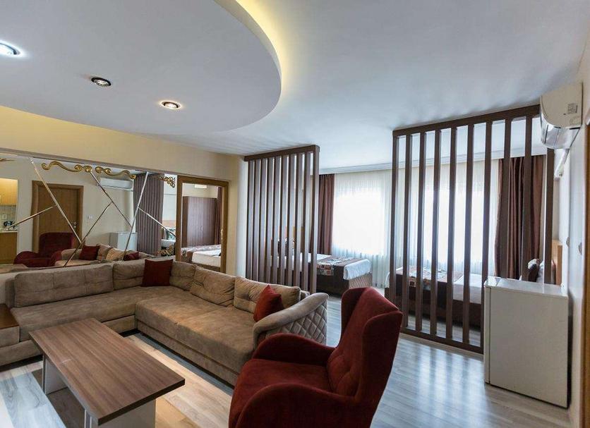 Sala Foto