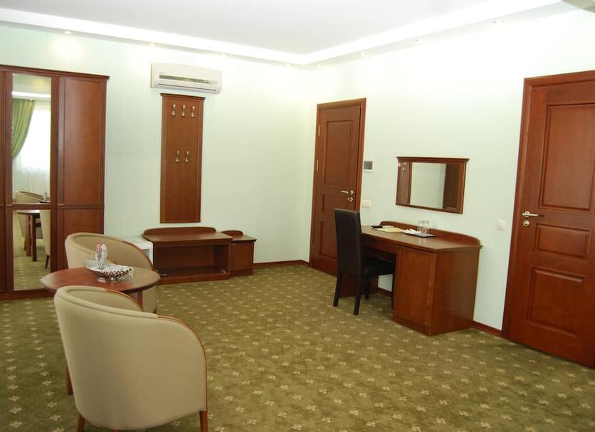 Sala Foto