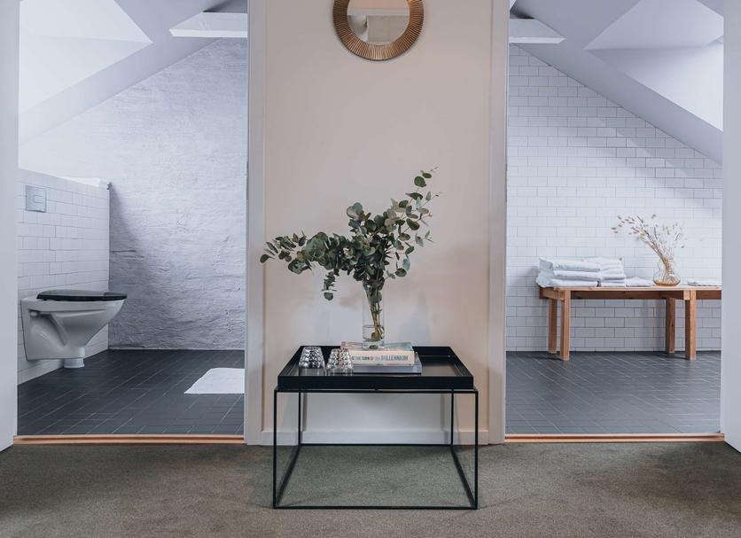 Serveis de l’habitació Foto