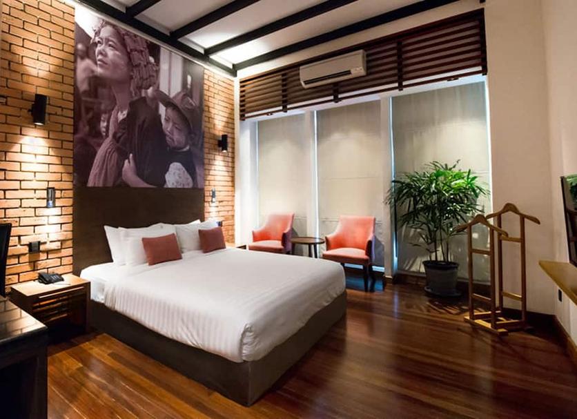 Habitació Foto