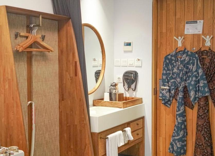 Serveis de l’habitació Foto