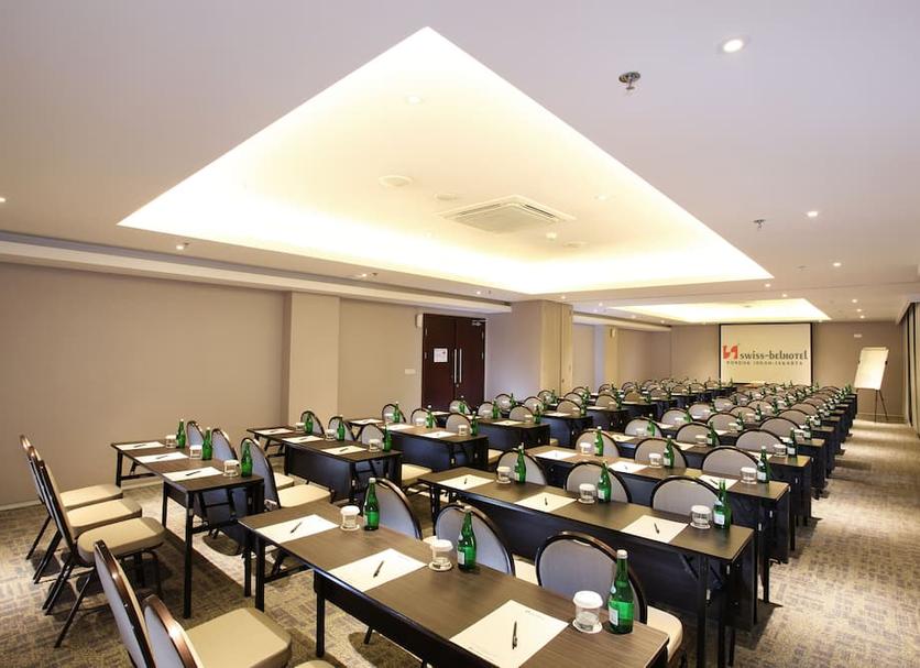 Sala de conferències Foto