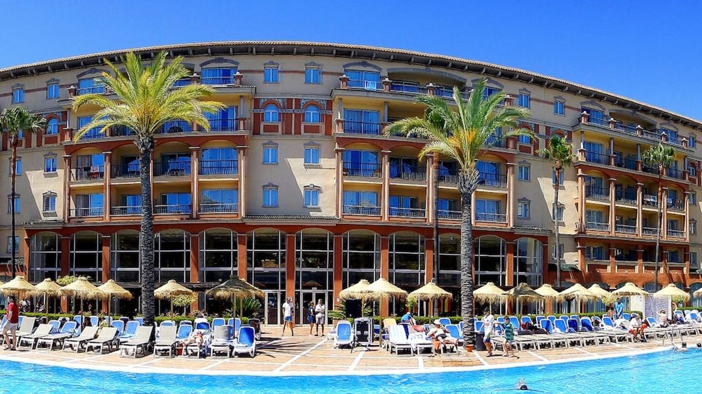 Ohtels Islantilla
