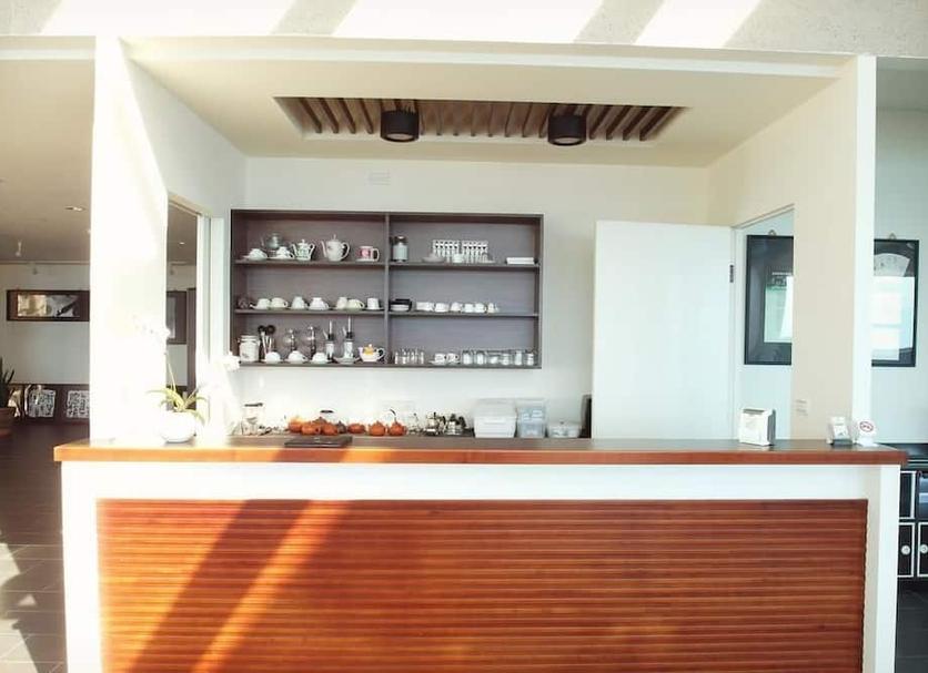 Recepció Foto