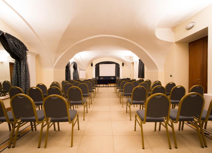 Sala de conferències Foto