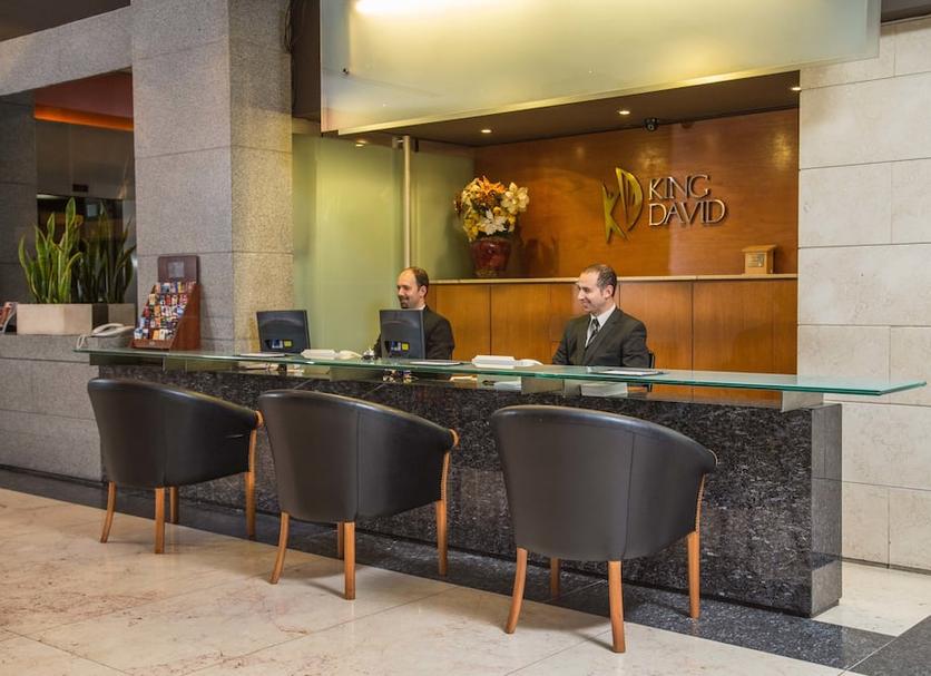 Recepció Foto