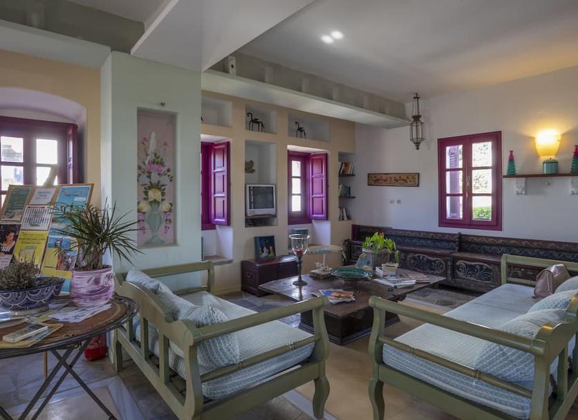 Sala Foto