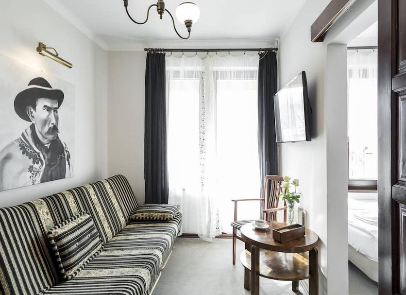 Sala Foto