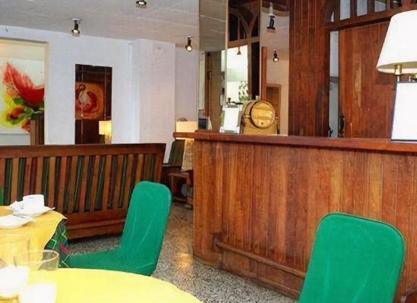 Recepció Foto