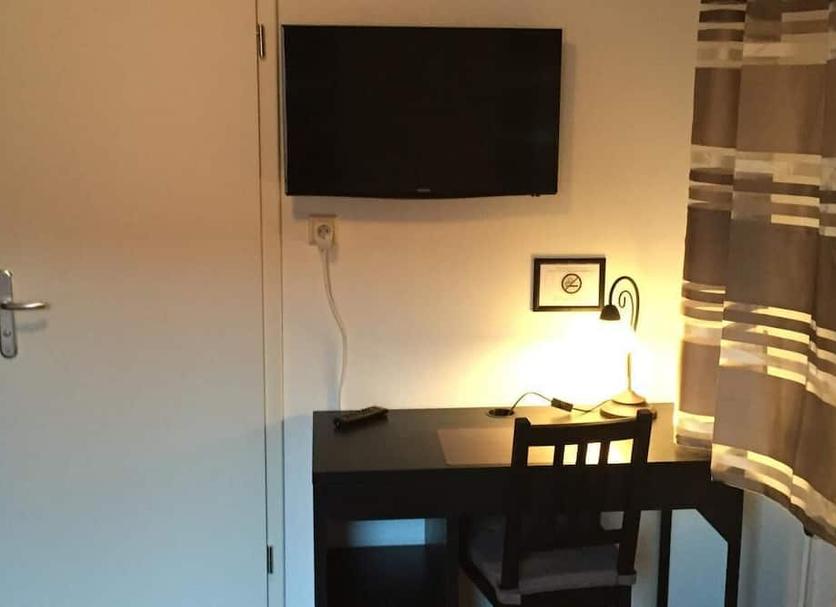 Serveis de l’habitació Foto