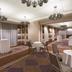 Sala de banquets
