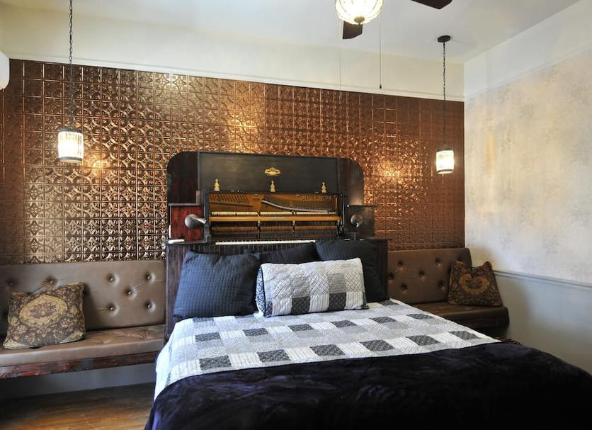 Habitació Foto
