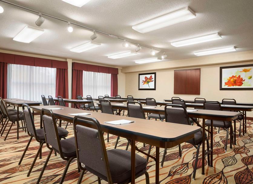 Sala de conferències Foto