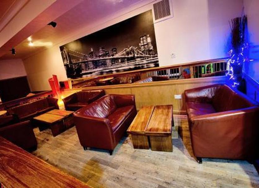 Sala d'estar Foto