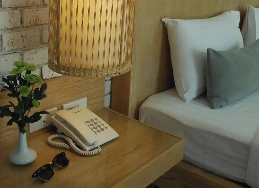 Serveis de l’habitació Foto