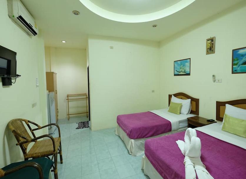 Habitació Foto