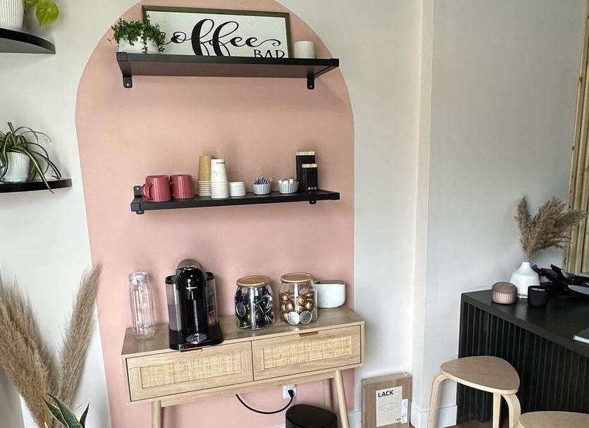 Serveis de l’habitació Foto