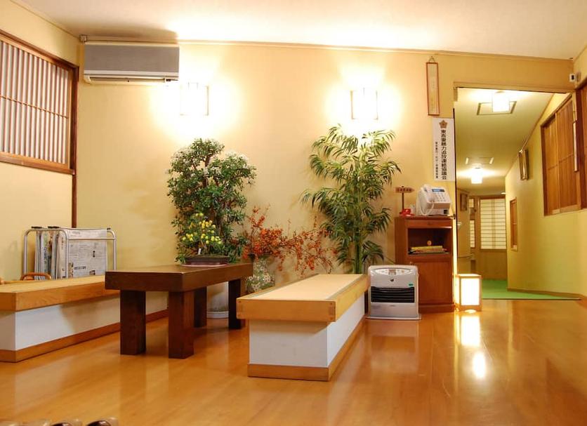 Serveis de l’habitació Foto