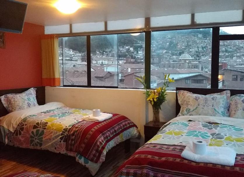 Habitació Foto