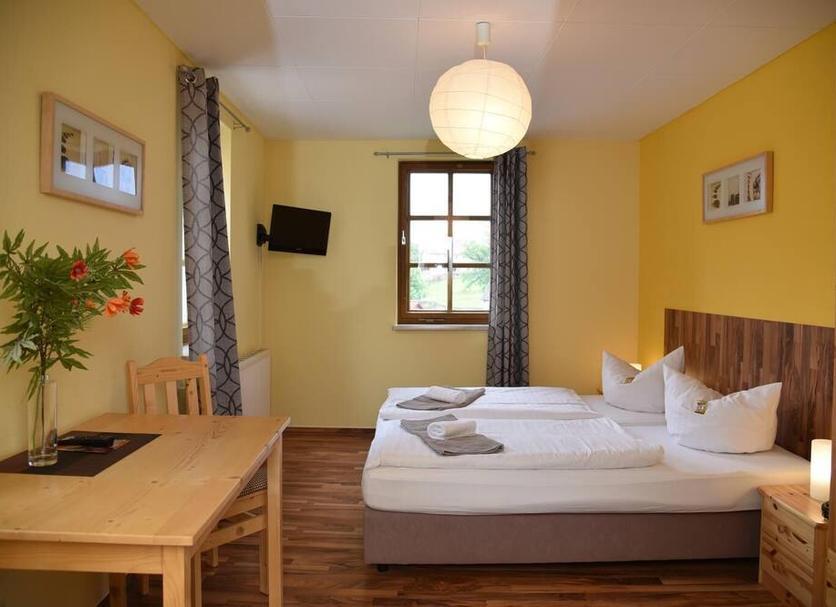 Habitació Foto