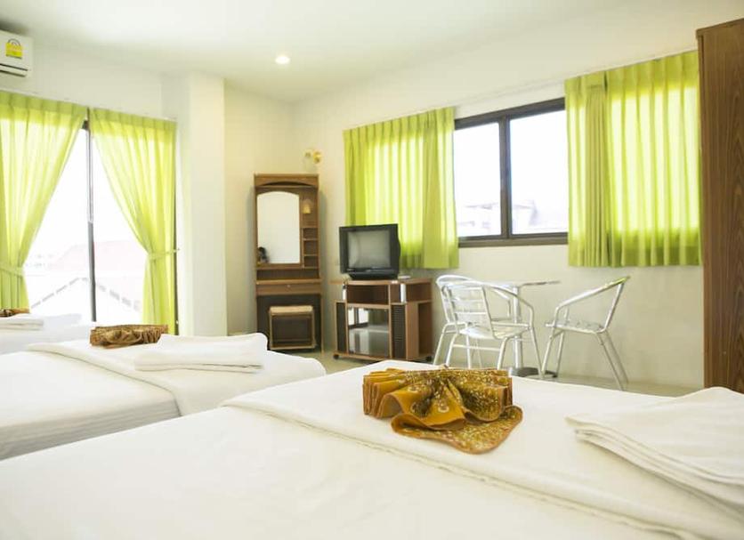 Habitació Foto