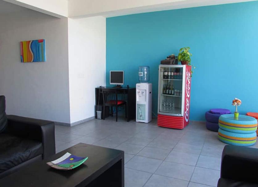 Sala Foto